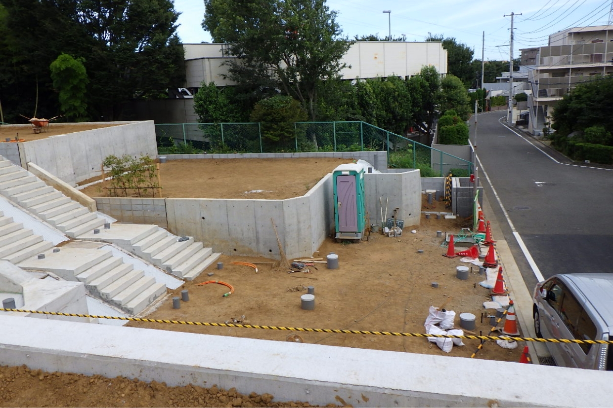 安心と快適を提供する住宅関連工事